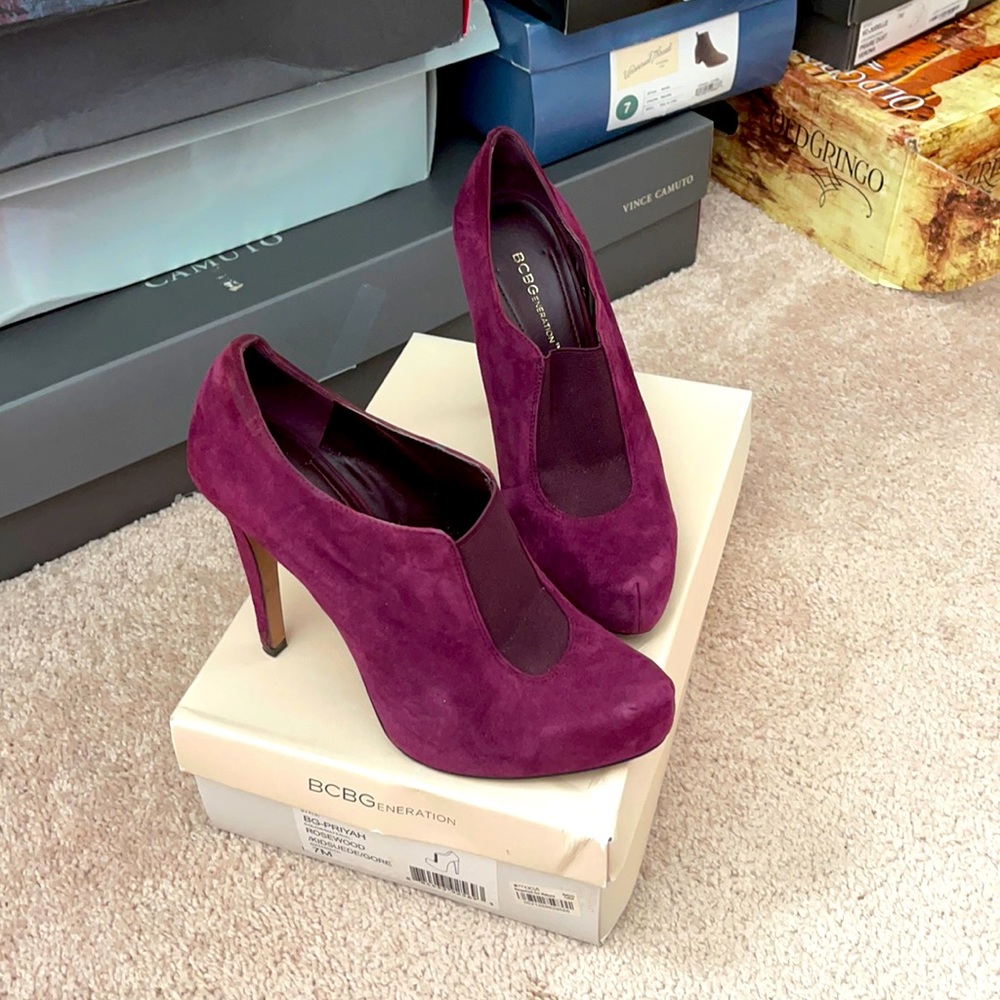 Shoes